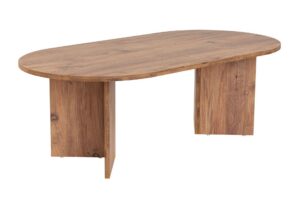 Hanah Home Coffee Table Atlantic Pine Sable - Atlantic Pine