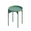 Hanah Home Coffee Table Green Shb-002-E