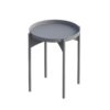 Hanah Home Coffee Table Grey Shb-002-D