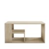 Hanah Home Coffee Table Travertine Eros - Travertine