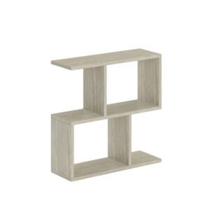 Hanah Home Coffee Table Travertine Homemania -Travertine