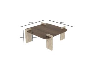 Travertine