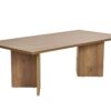Hanah Home Dohányzóasztal Oak Sabin - VNT Oak