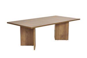 Hanah Home Dohányzóasztal Oak Sabin - VNT Oak