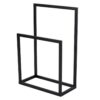 Hanah Home Hall Stand Black Ged-032