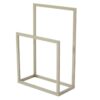 Hanah Home Hall Stand Taupe Ged-032-B