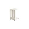 Hanah Home Lerakóasztal White Edi - Fehér