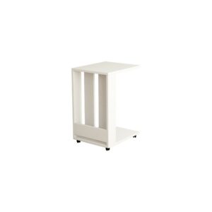 Hanah Home Lerakóasztal White Edi - Fehér