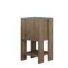 Hanah Home Nightstand Hitit Ema - Hitit