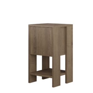 Hanah Home Nightstand Hitit Ema - Hitit