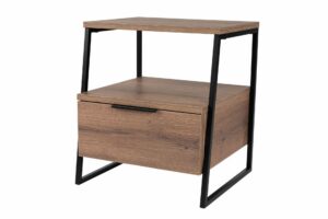 Hanah Home Nightstand Hitit Pal - Hitit