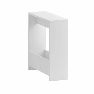 Hanah Home Simpi Lerakóasztal - Fehér