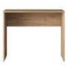 Hanah Home Study Desk Walnut HA114 - 2671