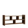 Hanah Home TV Stand Atlantic Pine Pera
