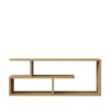 Hanah Home TV Stand Sapphire Cafu - Sapphire