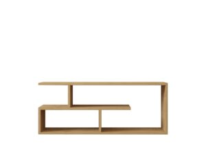 Hanah Home TV Stand Sapphire Cafu - Sapphire