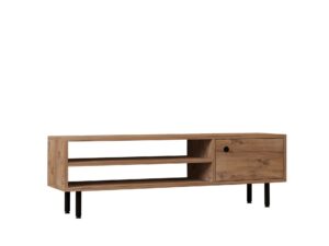 Hanah Home TV-állvány Atlantic Pine Avila - Atlantic Pine