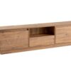 Hanah Home TV állvány Atlantic Pine Vanguard - Atlantic Pine
