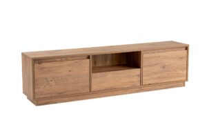 Hanah Home TV állvány Atlantic Pine Vanguard - Atlantic Pine