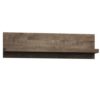 INFINITY barna mdf polc