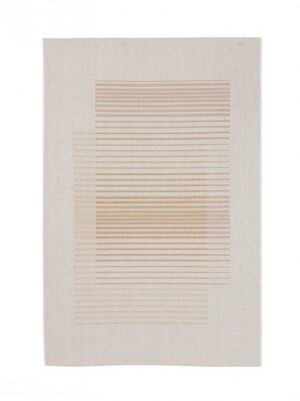 KINO II bézs kültéri szőnyeg 230 x 160cm