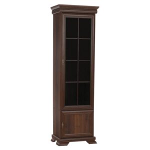 KORA barna mdf vitrin
