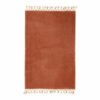 L'essentiel Maison Bathmat Brown 1621 - 100 X 120