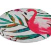 L'essentiel Maison Bathmat Multicolor Flam (140)