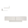 Matera - white