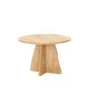 Mushroom - sapphire oak