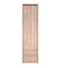 NORTY barna mdf polcok