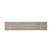 PANAMA barna mdf polc