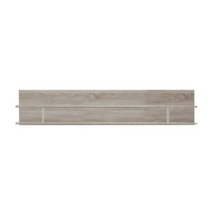 PANAMA barna mdf polc