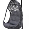 Rattan Hanging swing LEA
