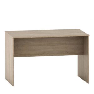 TEMPO III sonoma tölgy barna mdf íróasztal