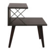 Cross - dark brown