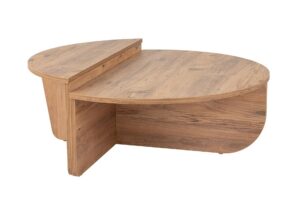 Hanah Home Coffee Table Atlantic Pine Orion - Atlantic Pine