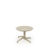 Hanah Home Coffee Table Beige Moon - Beige