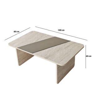 Travertine