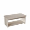 Hanah Home Coffee Table Cashmere Chb1-Kas