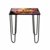 Hanah Home Coffee Table Multicolor Shb-032-F
