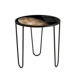 Hanah Home Coffee Table Multicolor Shb-033-B