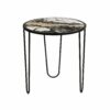 Hanah Home Coffee Table Multicolor Shb-033-C