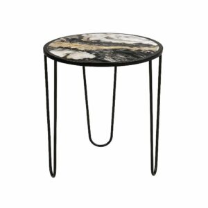 Hanah Home Coffee Table Multicolor Shb-033-C