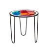 Hanah Home Coffee Table Multicolor Shb-033-D