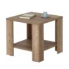 Hanah Home Coffee Table Taupe Shp-550-Tt-1