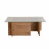 Hanah Home Dohányzóasztal Atlantic Pine Vetrino - Atlantic Pine