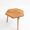 Hanah Home Dohányzóasztal Pine Peka-146 - Fenyo