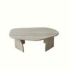 Hanah Home Dohányzóasztal Travertine Fume Nova - Travertine