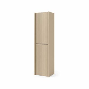 Hanah Home Fürdőszoba szekrény Sandstone Capella - Homokkő